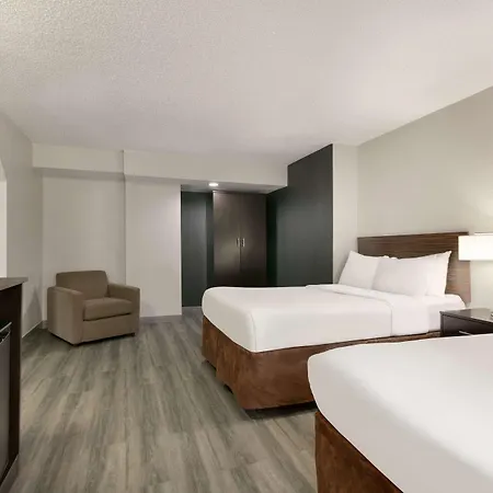 Country Inn & Suites By Radisson, Roanoke Rapids, Nc-2