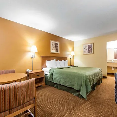 Quality Inn & Suites Cartersville North-2