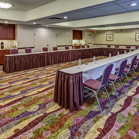 Hampton Inn Dumfries/Quantico-3