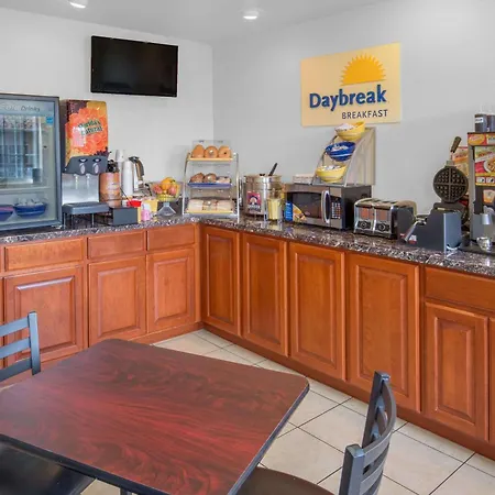 Days Inn By Wyndham Eureka Ca-3