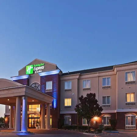 Holiday Inn Express Hotel And Suites Abilene By Ihg-3