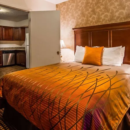 Best Western Plus Humboldt House Inn-2