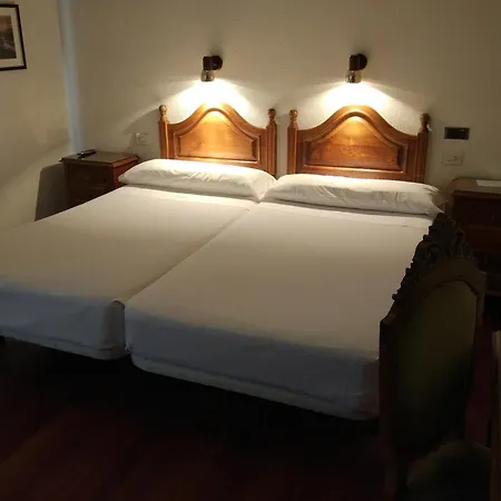 Hotel Los Perales-3