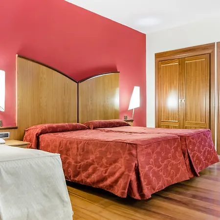 Hotel Albarracín-3