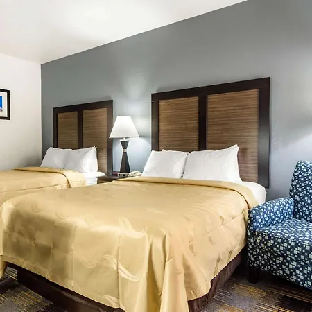 Quality Inn Near Six Flags Douglasville-2