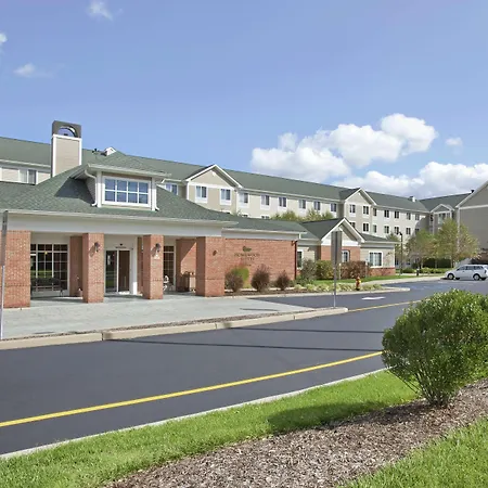 Homewood Suites By Hilton Somerset-2