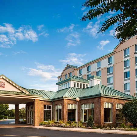 Hilton Garden Inn Richmond Innsbrook-3