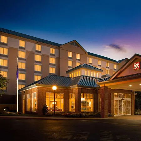 Hilton Garden Inn Richmond Innsbrook-2