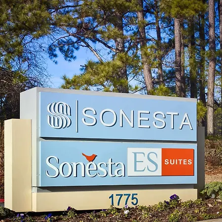 Sonesta Hotel Gwinnett Place Atlanta-3