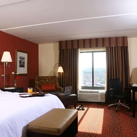 Hampton Inn Atlanta-Canton-2