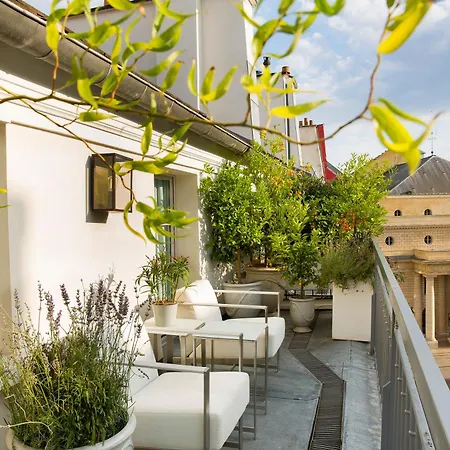 Hôtel Baume-3