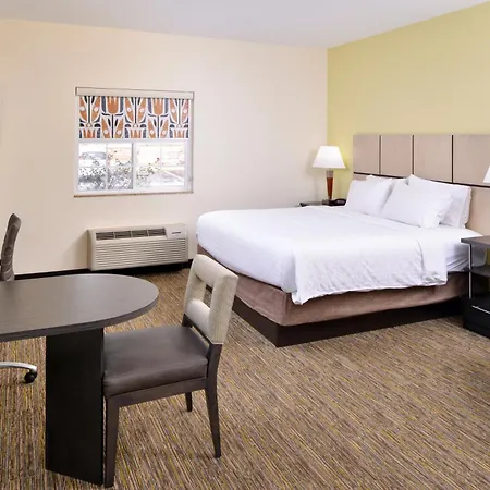 Candlewood Suites Winchester By Ihg-2