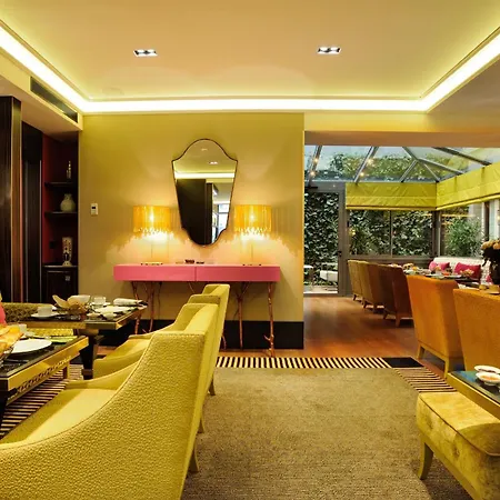 Hôtel Baume-2
