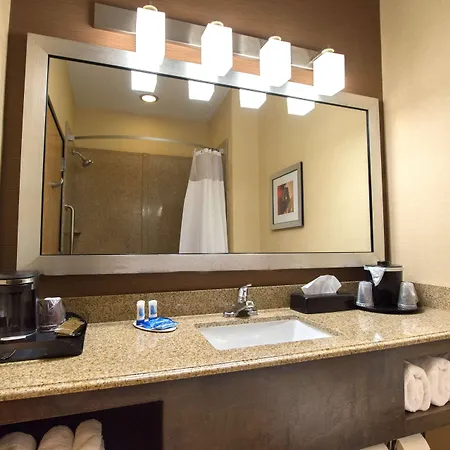 Hampton Inn Gainesville-2