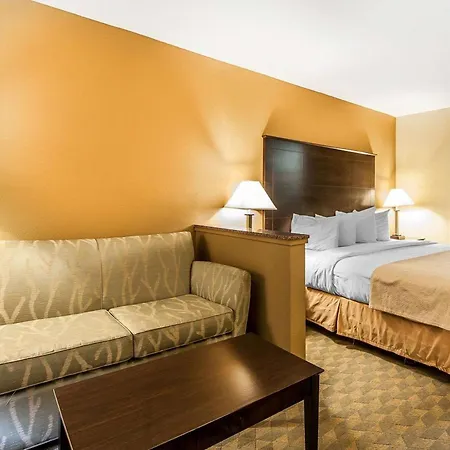 Quality Inn & Suites-3