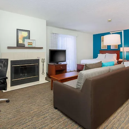 Hawthorn Suites By Wyndham Tinton Falls-2