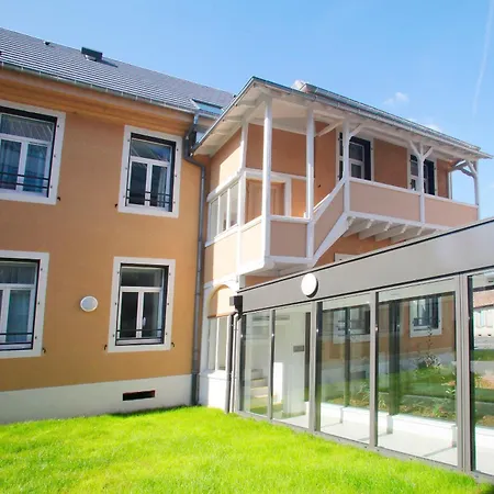 Appart'hôtel Odalys City - Colmar Centre-3