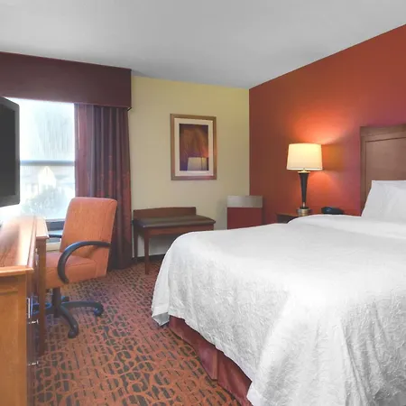 Hampton Inn Fort Wayne-Southwest-2