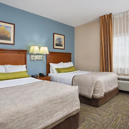 Candlewood Suites Tuscaloosa By Ihg-3