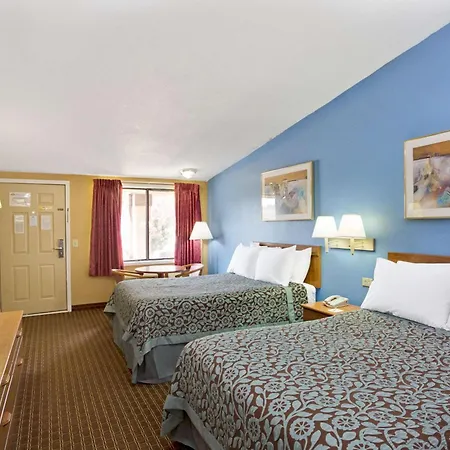 Days Inn By Wyndham Lawrenceville-2