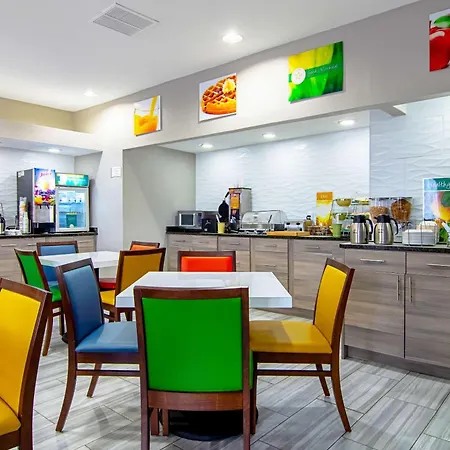 Quality Inn Villa Rica-2