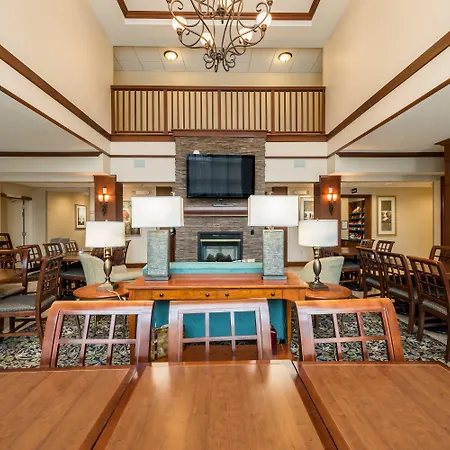Staybridge Suites Gulf Shores By Ihg-3