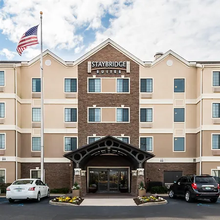 Staybridge Suites Gulf Shores By Ihg-2