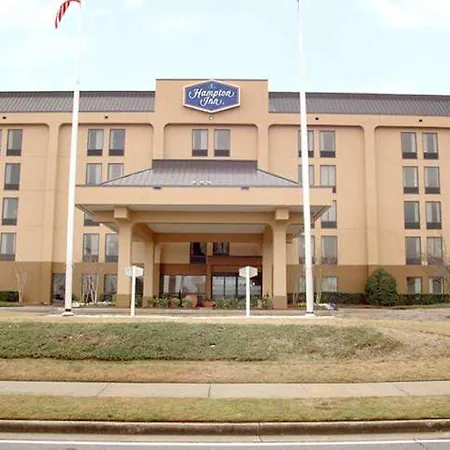 Hampton Inn Hotel Atlanta-Southlake-3