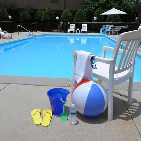 Hampton Inn Hotel Atlanta-Southlake-2