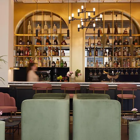 Villa Brown Ermou, A Member Of Brown Hotels-3