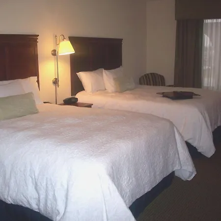 Hampton Inn Atlanta-Fairburn-2