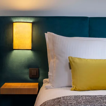 Hotel Le 37 Bis-3