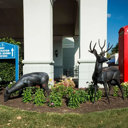 Hampton Inn Christiansburg/Blacksburg-3