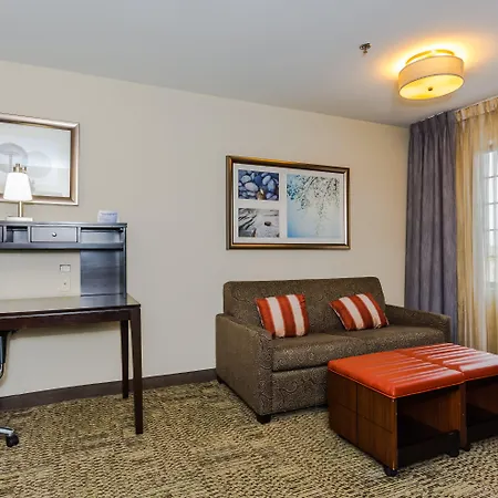 Staybridge Suites Grand Forks By Ihg-3