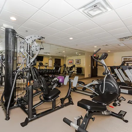 Staybridge Suites Grand Forks By Ihg-2