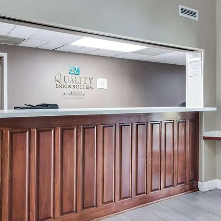 Quality Inn & Suites Canton, Ga-2