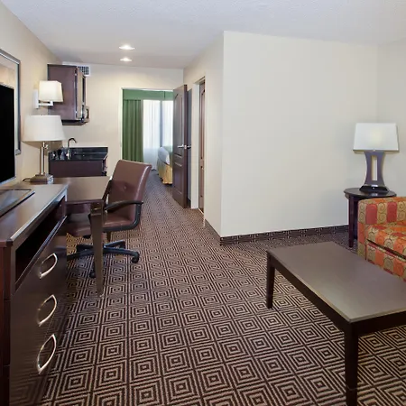 Holiday Inn Express Rome-East By Ihg-2