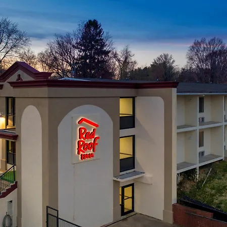 Red Roof Inn Warrenton-3