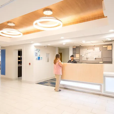 Holiday Inn Express Atlanta-Stone Mountain By Ihg-3