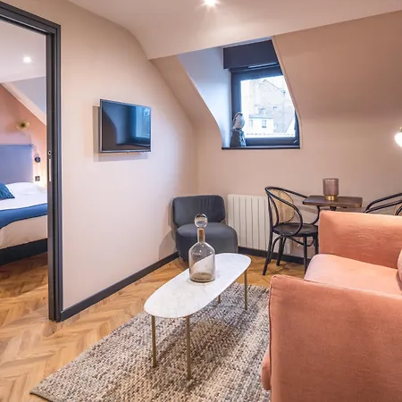 Le Nemours Rennes-2