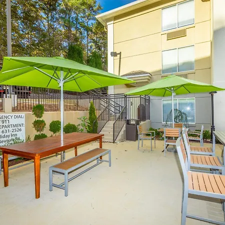 Holiday Inn Hotel And Suites Peachtree City By Ihg-2