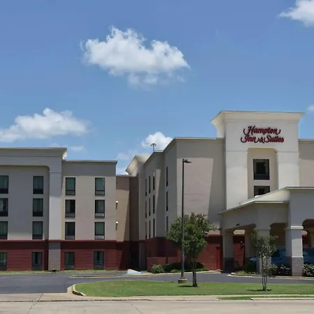 Hampton Inn & Suites Alexandria-2