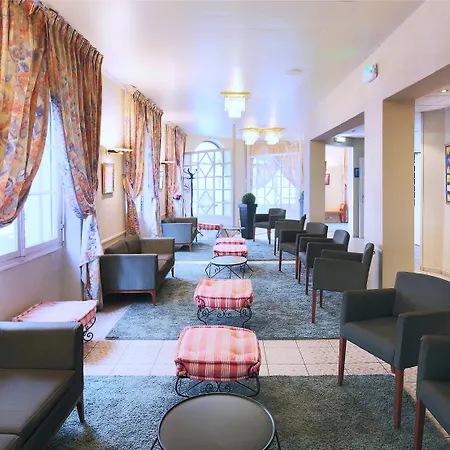 Hôtel Aneto-3