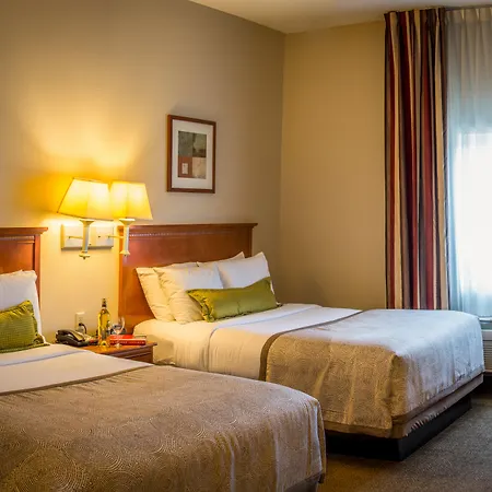 Candlewood Suites South Bend Airport By Ihg-3