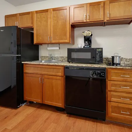 Candlewood Suites Salina By Ihg-3
