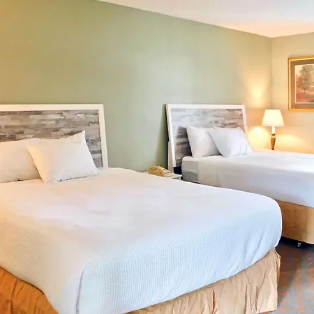 Travelodge By Wyndham Big Bear Lake Ca-3