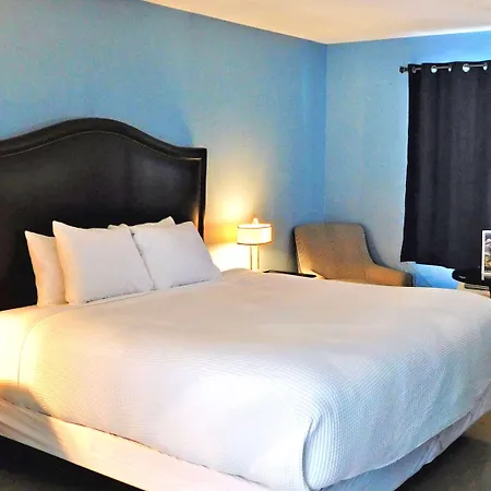 Travelodge By Wyndham Big Bear Lake Ca-2