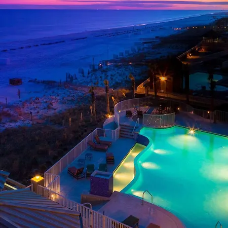 Escapes! To The Shores Orange Beach, A Ramada By Wyndham-3