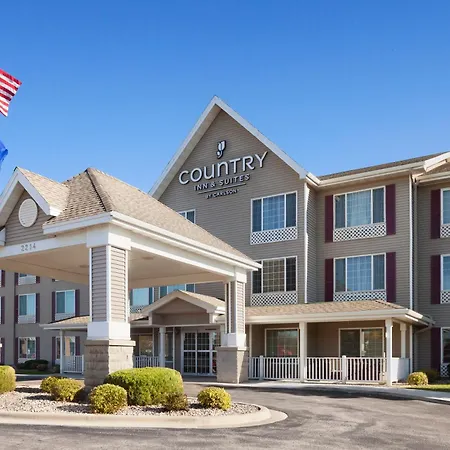 Country Inn & Suites By Radisson, Albert Lea - Austin-3