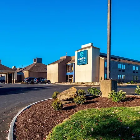 Clarion Pointe Harrisonburg-2